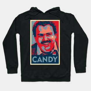 Candy Funny Hoodie